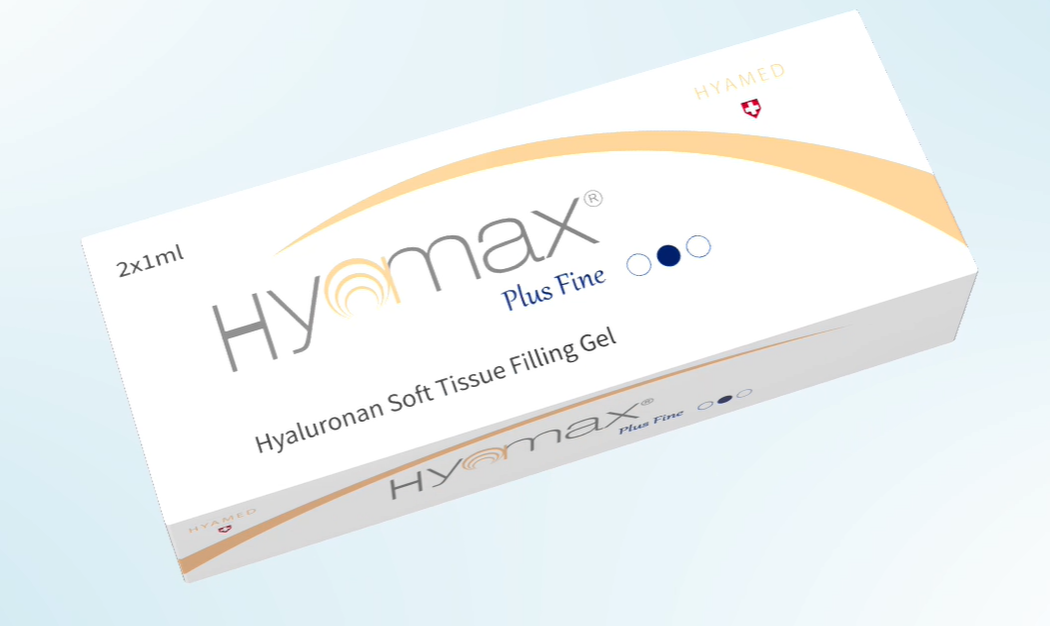 Hyamax Plus Fine (2x1.0ml)