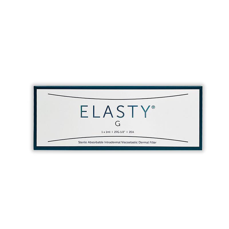 Elasty G (2*1ml)