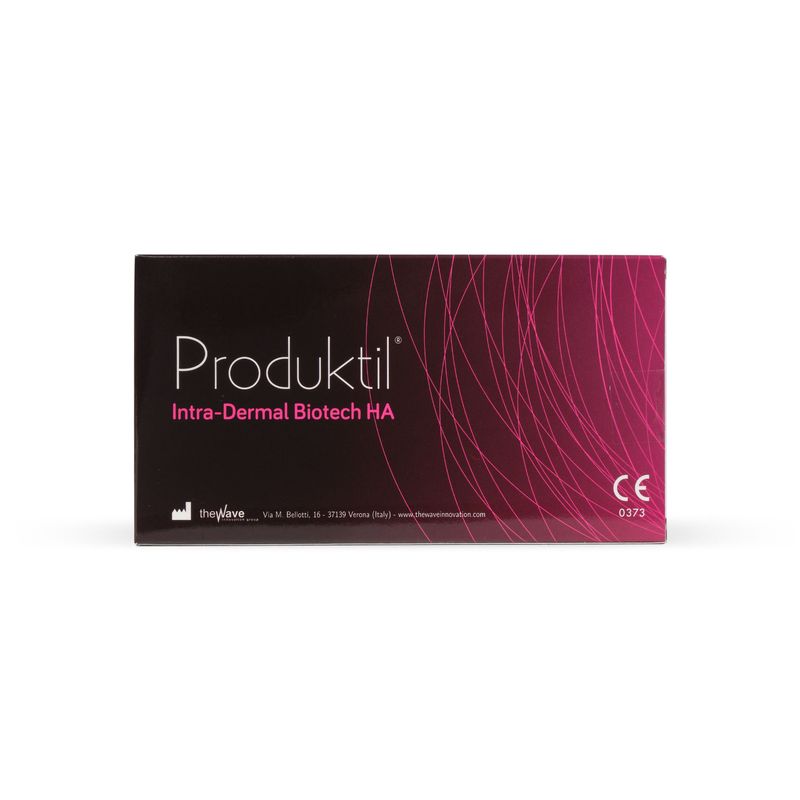 Produktil Biotech HA (2*2ml)