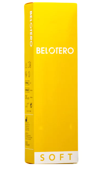 Belotero Soft (1*1ml)