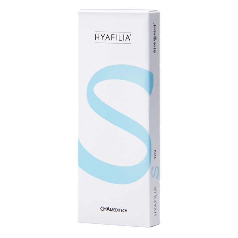 HyaFilia S (1*1ml)